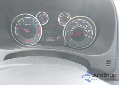 2012 Suzuki Sx4 Premium/Tech Valu Pkg (Nav) из США, поврежденный, VIN JS2YB5A30C6302897